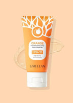 Whitening And Brightening Exfoliating Gel