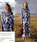 PRINTED VOIL CORNER EMB DUPATTA 3PCS
