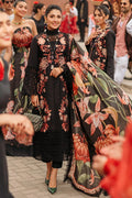 Mushq☆By Alnisa Embroidery Collection