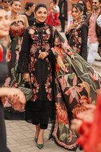 Mushq☆By Alnisa Embroidery Collection