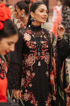 Mushq☆By Alnisa Embroidery Collection