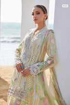 LUXURY COTTON CHICKEN KARI/LASER KARI COLLECTION 2026