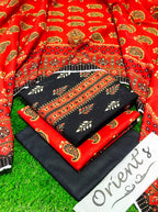 Orient 💯 Original 3pc Printed lawn Collection