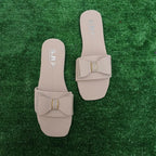 Women's Rexine Fancy Flats