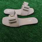 Women's Rexine Fancy Flats