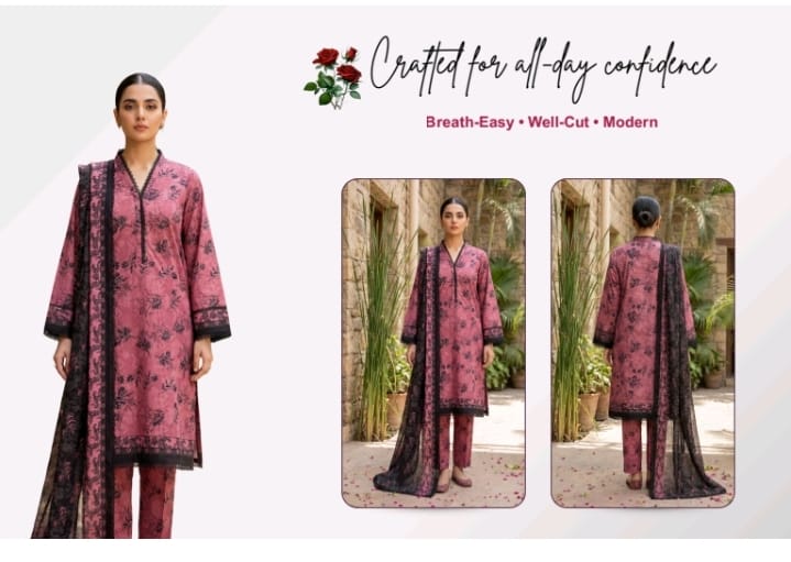 MDL Saffron Original 3Pcs