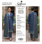 MDL Saffron Original 3Pcs