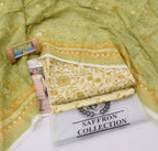 MDL Saffron Original 3Pcs