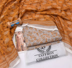 MDL Saffron Original 3Pcs