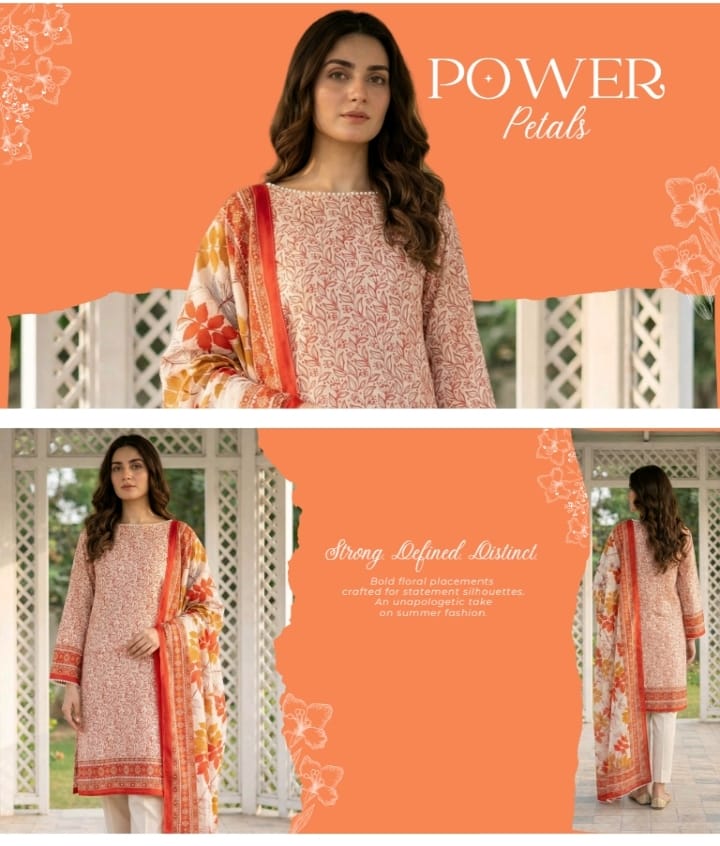 SHANZAY ORIGINAL 3PCS SUITS